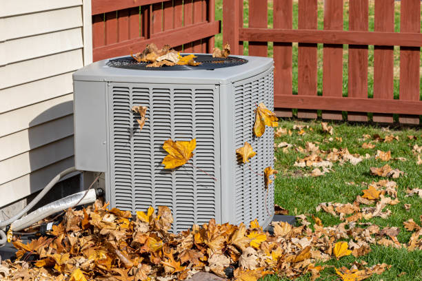 Best Ductless HVAC repair  in Fairfax, OK
