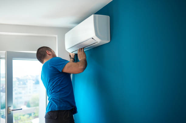 Best 24/7 HVAC repair  in Fairfax, OK
