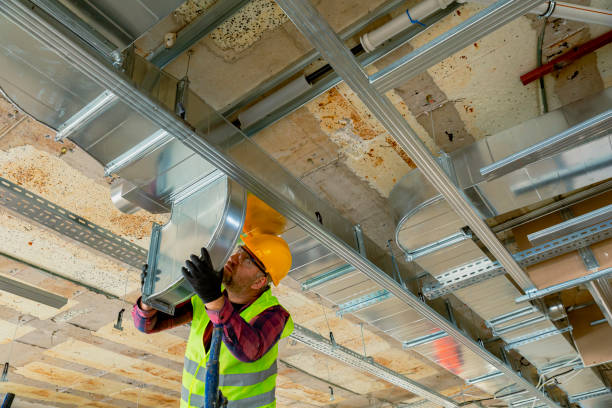 Best HVAC installation services  in Fairfax, OK
