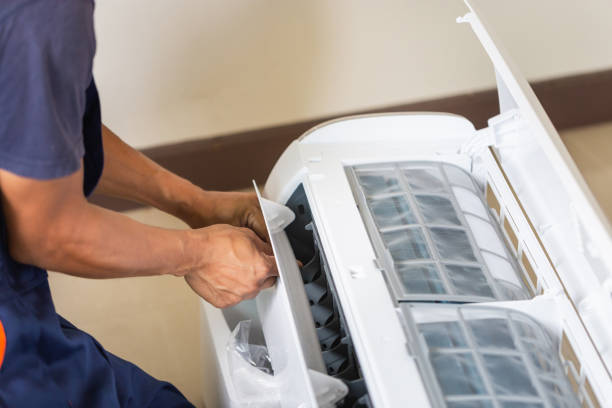 Best Ductless HVAC repair  in Fairfax, OK