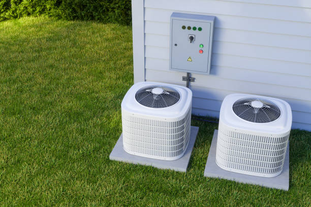 Trusted Fairfax, OK HVAC Experts