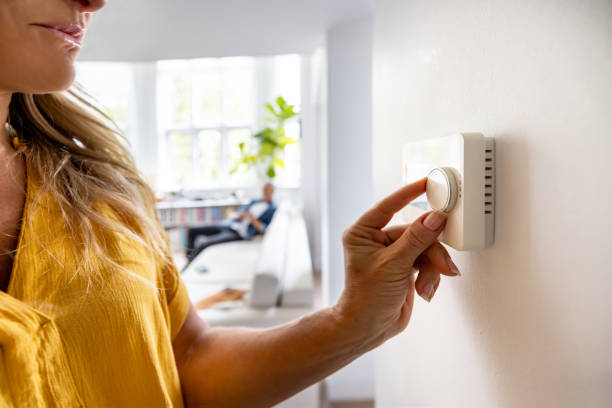 HVAC emergency services in Fairfax, OK