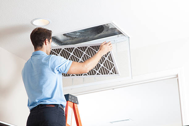 Best Affordable HVAC services  in Fairfax, OK