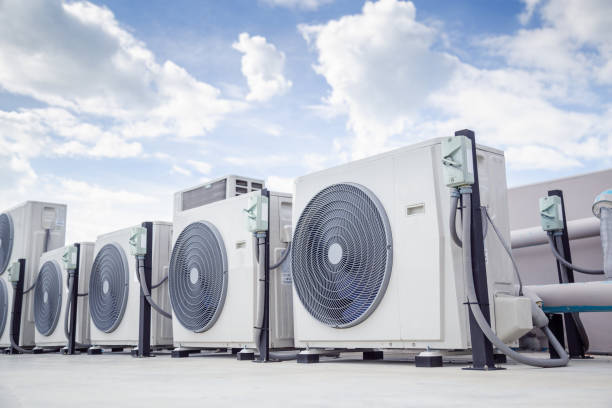 Best HVAC replacement cost  in Fairfax, OK