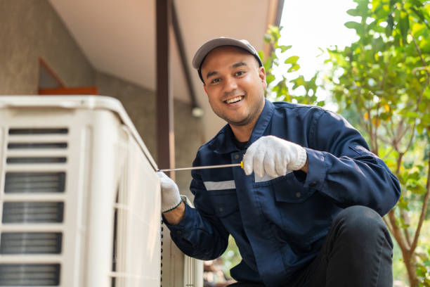 Best HVAC maintenance near me  in Fairfax, OK