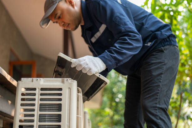 Best Residential HVAC services  in Fairfax, OK