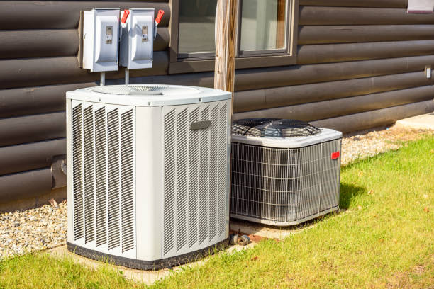 Best Air conditioning repair  in Fairfax, OK