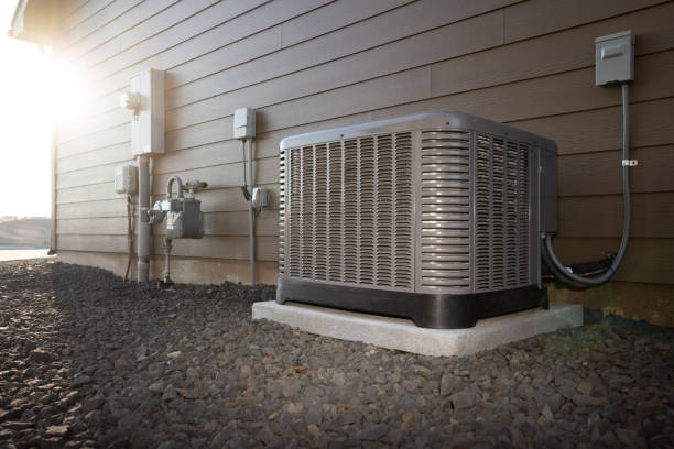 Best Commercial HVAC repair  in Fairfax, OK